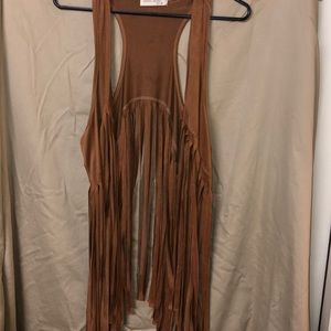 Twenty Second brand top